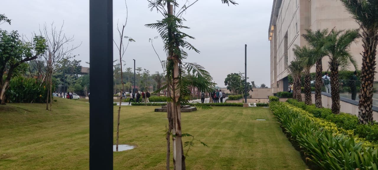 Galgotias University Greater Noida Campus photo 5